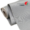 0.4 mm siliconen bekleed glasvezel voor afneembare warmte-isolatie dekens