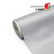 De Hittebescherming van douanegrey silicone coated fiberglass fabric Met hoge weerstand