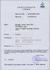 China Changshu Jiangnan Glass Fiber Co., Ltd. certificaten