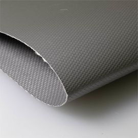 666 Vloeibare Silicone Met een laag bedekte Glasvezelstof, de Doek van de Siliconeglasvezel
