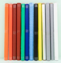 0.4mm Silicone Met een laag bedekte Glasvezelstof 3732 Goede Chemische Weerstand