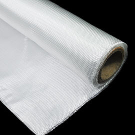 3732 de Doek van de glasvezelstof, Vlam Op hoge temperatuur - vertragersdoek