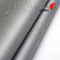 Anti Met een laag bedekte de Glasvezelstof 1000mm van de Schulpzaagisolatie Silicone Brede 80/80g