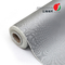 Grey Polyurethane Coated Fiberglass Fabric 0.5mm Dikte