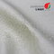 800 ℃ de Vermiculiet Met een laag bedekte Doek 2025 van de Glasvezelstof voor Lassenbescherming