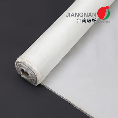 Van de de Glasvezeldoek van 7628 Elektro 6 Oz/Yd ² het Broodjesgrootte 150 Voet of langer