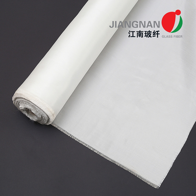 Doek van het de Doekfiberglas van 7628 6 Oz/Yd ² de Elektroglasvezel Geweven