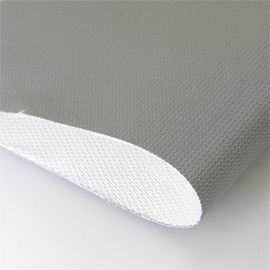 Stof met grote trekspanning 3732 van de Sterktesilicone Met een laag bedekte Glasvezel voor het Maken van Isolatie Jacketing