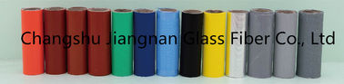 0.65mm 666 Vloeibare Silicone Met een laag bedekte Glasvezelstof voor Windenergiebladen