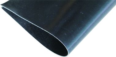 EPDM-de Stoffen Chemische Corrosiebestendig van de Silicone Samengestelde Glasvezel