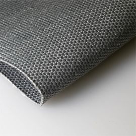 Vuurvaste Glasvezeldoek Op hoge temperatuur voor de Stof van de Uitbreidingsverbinding