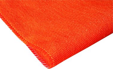 Extra Glasvezeldoek Op hoge temperatuur, Lichtgewichtglasvezeldoek