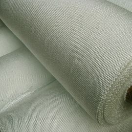 M70 Texturized Deken Op hoge temperatuur van het de Isolatielassen van de Glasvezeldoek