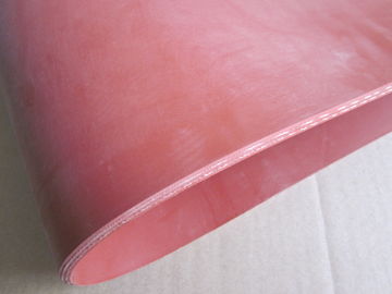 Multilayer Dik gemaakte Vlam van de Silicone Samengestelde Glasvezel Stof - vertragerspakking
