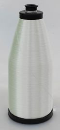 De Glasvezelgaren van het hoge Intensiteitse Glas met Verenigbaar Tex of Lineaire Dichtheid