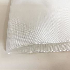 Elektronisch van de e-Glas 7628 Broodje 0.2mm Glasvezeldoek Dikte Gouden of Witte Kleur
