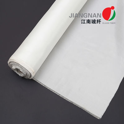 7628 0.2mm euro - Doek van de Glas de Elektronische Glasvezel voor Koper Beklede Laminering