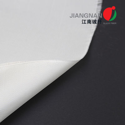 6 oz. Van het glasvezel Duidelijke „Strakke“ Weefsel de Stoffenstijl 7628 voor PTFE-Deklaagdoek