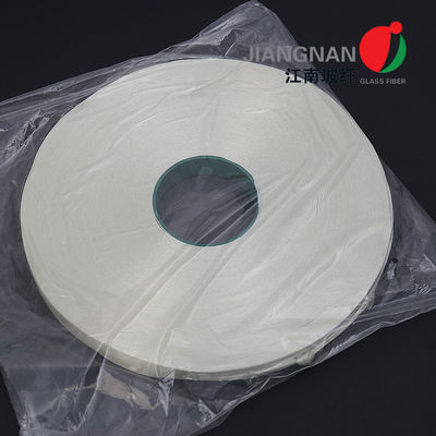 0.3mm de Glasvezel van de Dikteisolatie het Verbinden Van hars doordrongen Bandpolyester